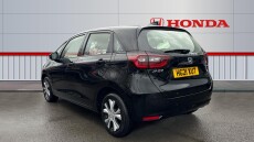 Honda Jazz 1.5 i-MMD Hybrid SR 5dr eCVT Hybrid Hatchback
